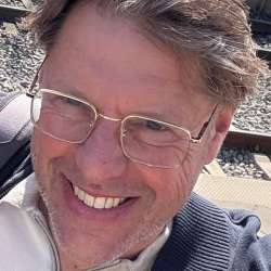 Profielfoto van Dick op Oppasland